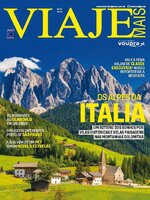 Revista Viaje Mais